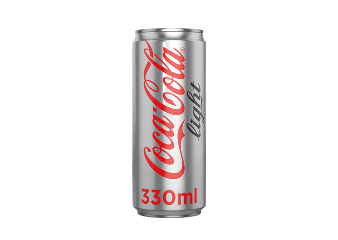 Coca - cola light