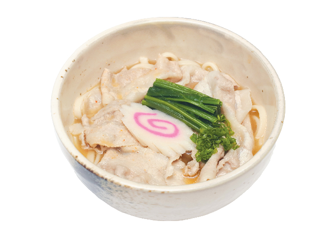 UDON THỊT HEO VỊ MISO