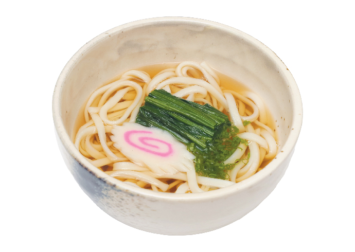 UDON NÓNG (S)