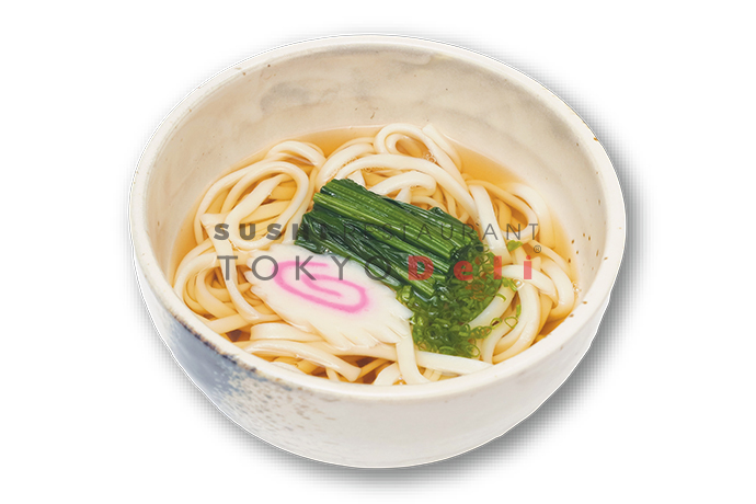 UDON NÓNG (S)