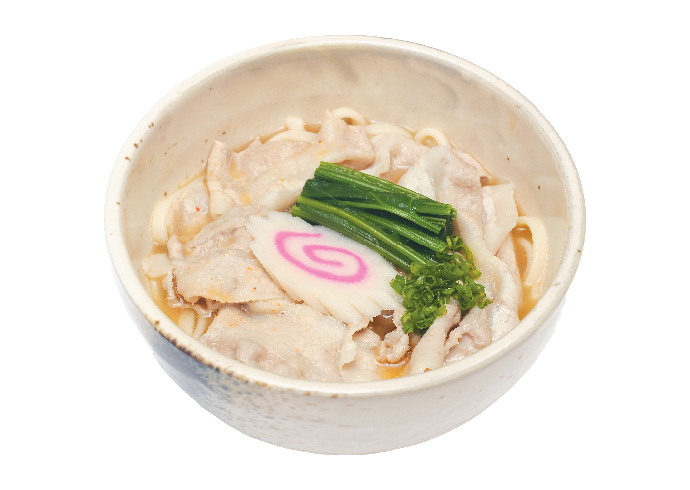 UDON THỊT HEO VỊ MISO (S)