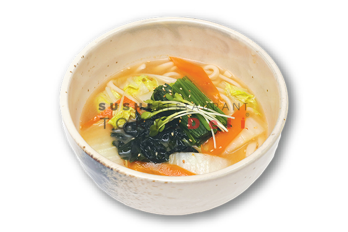 UDON VỊ MISO (S)