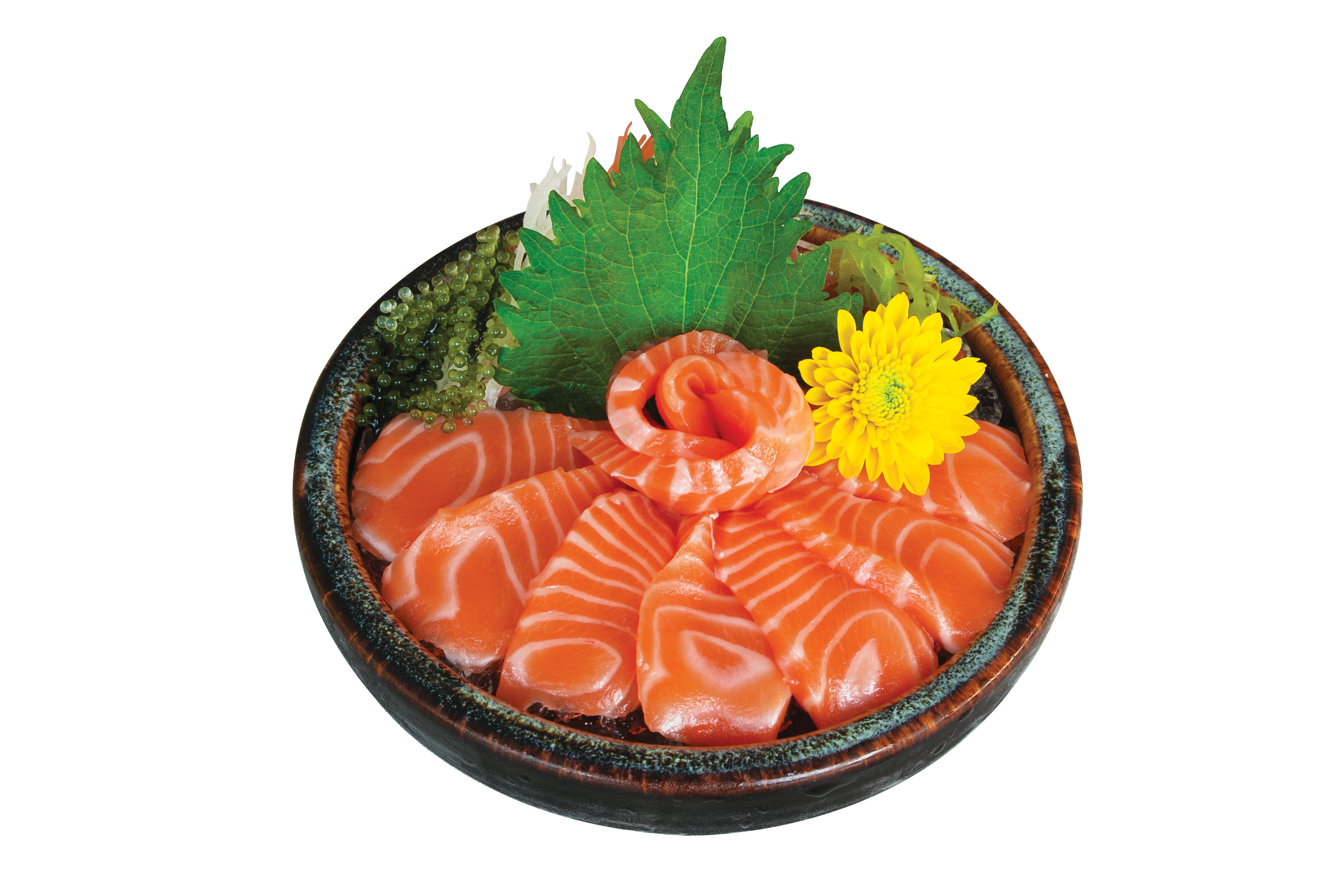 SASHIMI CÁ HỒI NA UY ĐẶC BIỆT